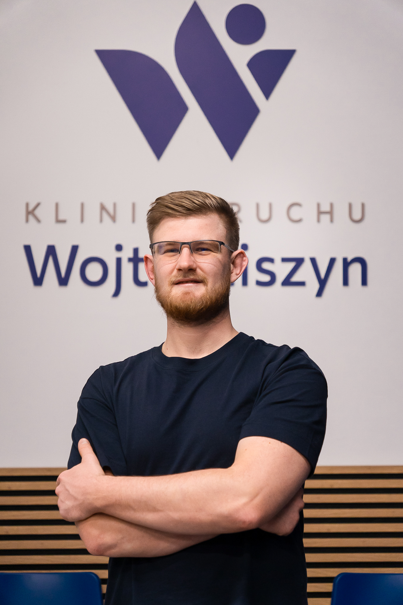 Rafał Wojtuściszyn – fizjoterapeuta